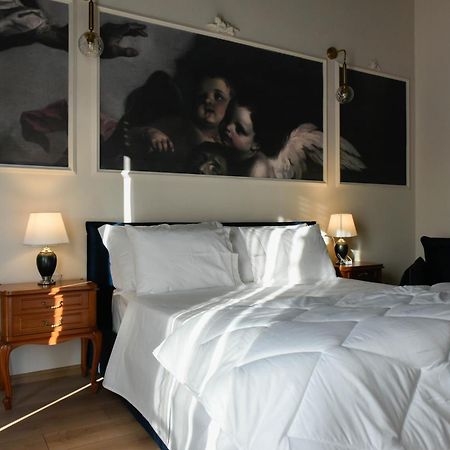 Villa Loredan Shkoder Bagian luar foto