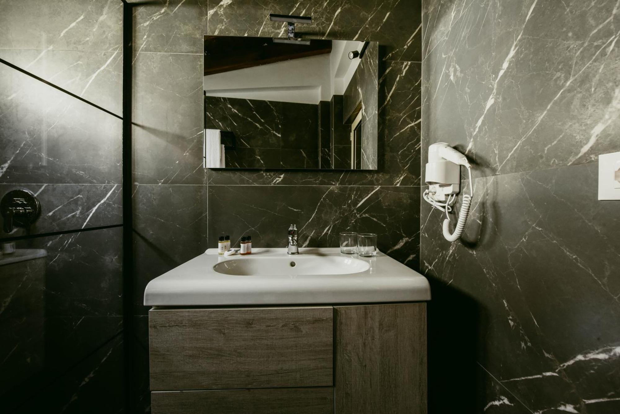 Villa Loredan Shkoder Bagian luar foto