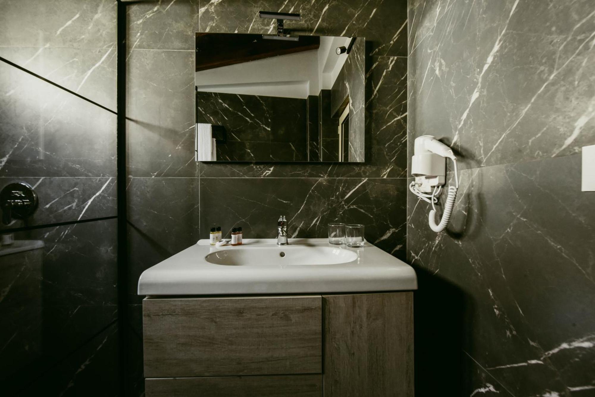 Villa Loredan Shkoder Bagian luar foto