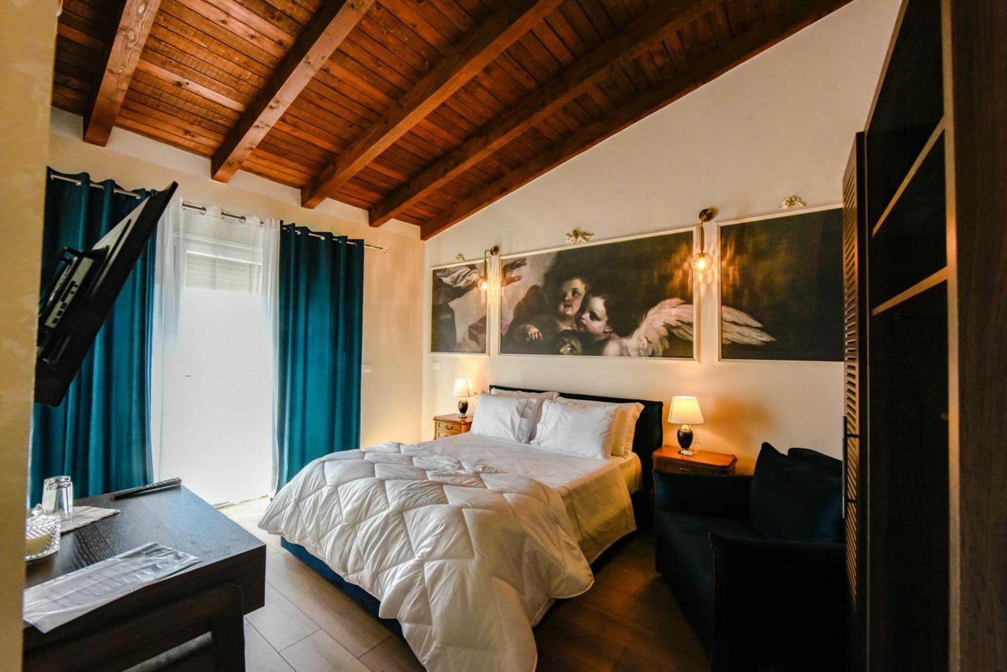 Villa Loredan Shkoder Bagian luar foto