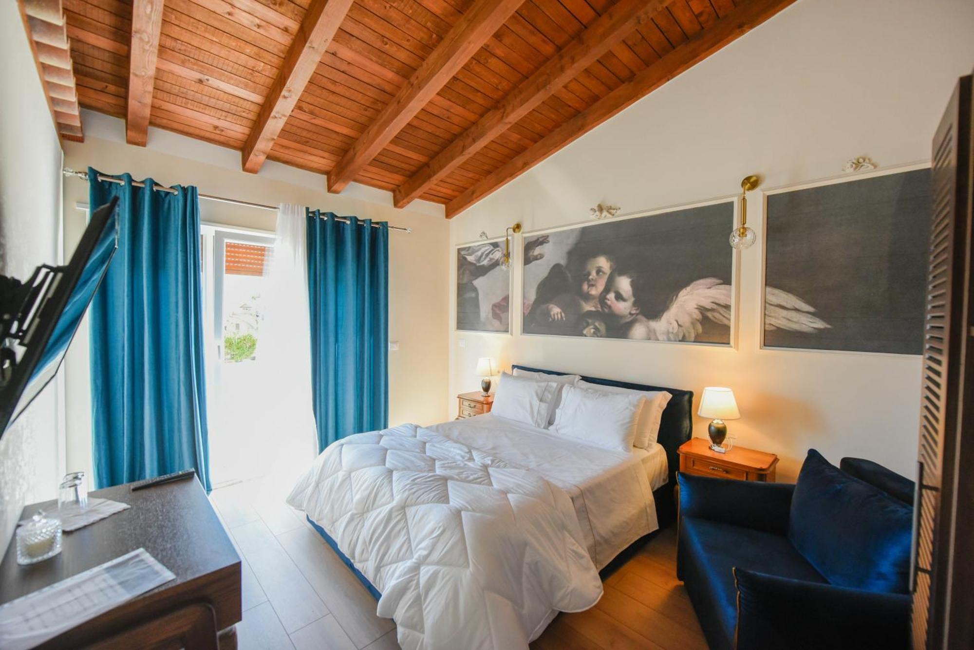 Villa Loredan Shkoder Bagian luar foto