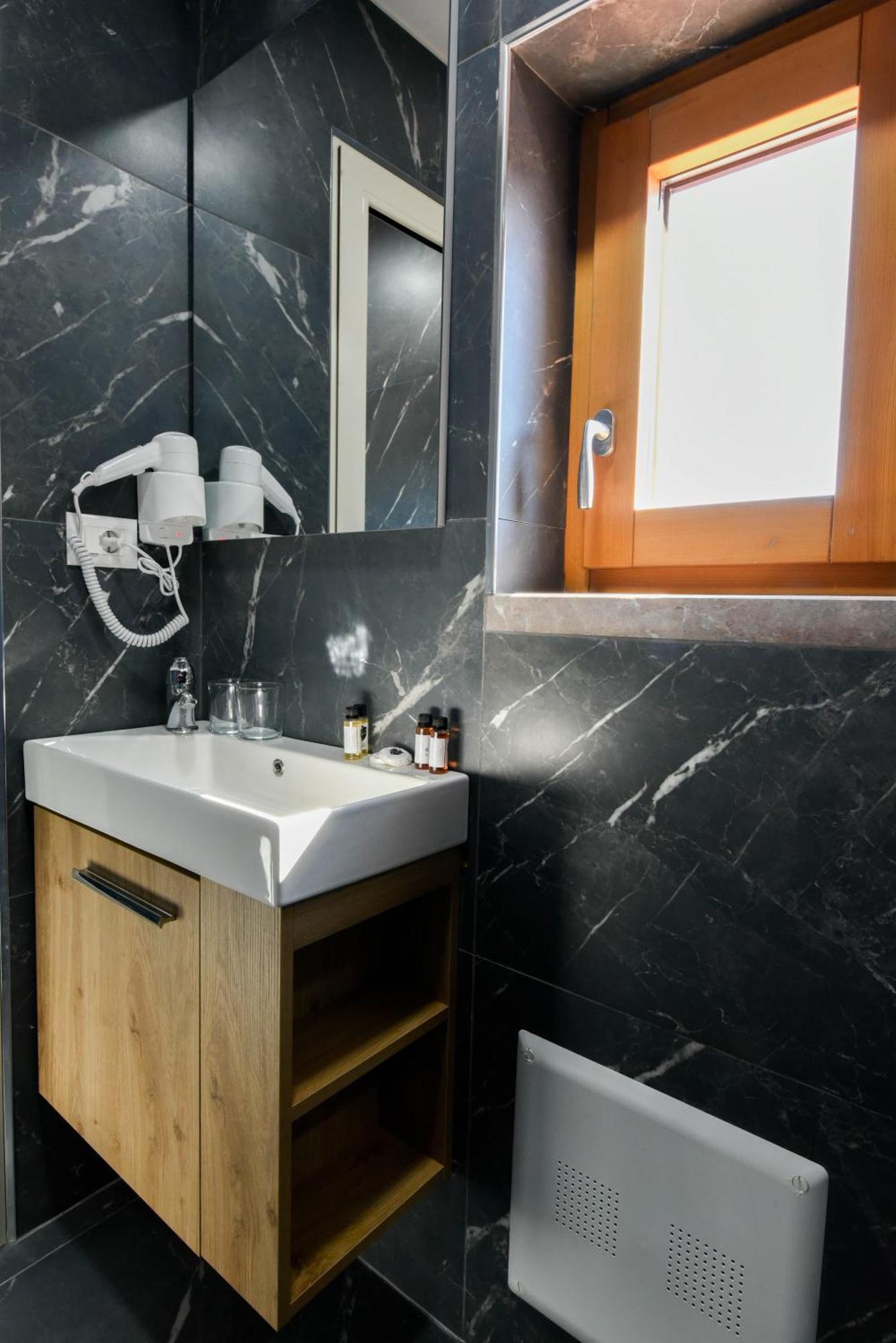 Villa Loredan Shkoder Bagian luar foto