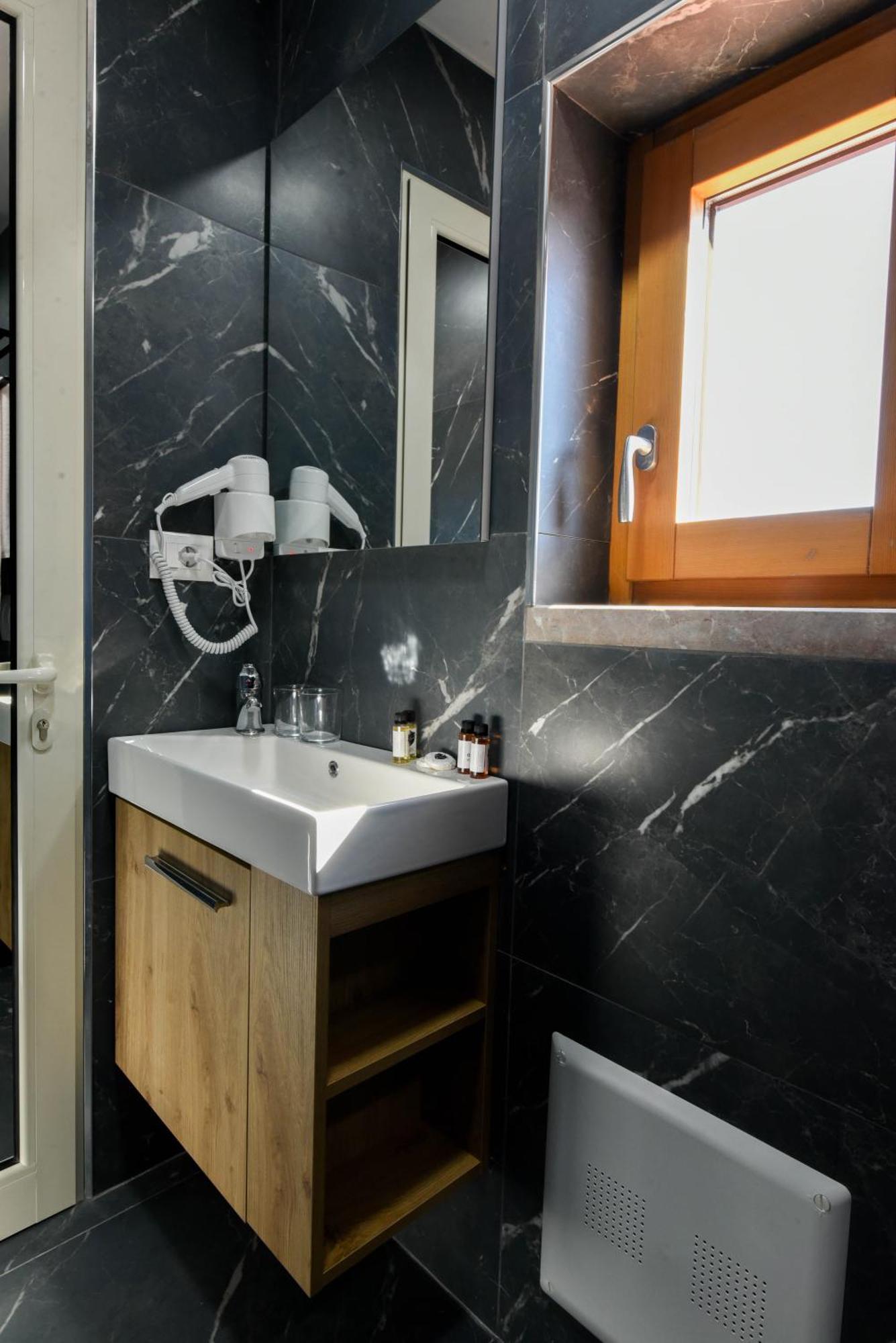 Villa Loredan Shkoder Bagian luar foto