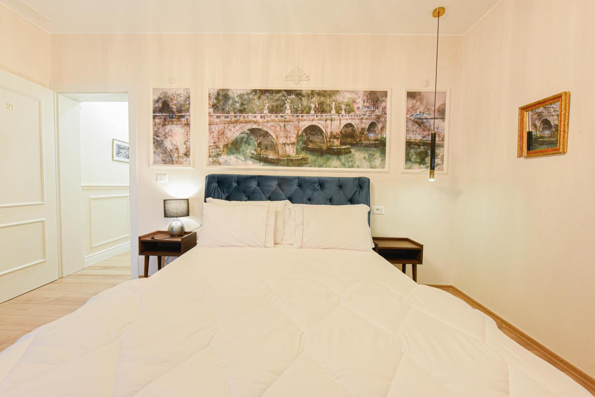 Villa Loredan Shkoder Bagian luar foto
